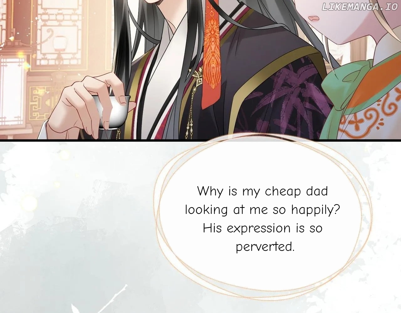 The Tyrant’s Family Lasts Thanks To Her Inner Voice Chapter 8 - page 9